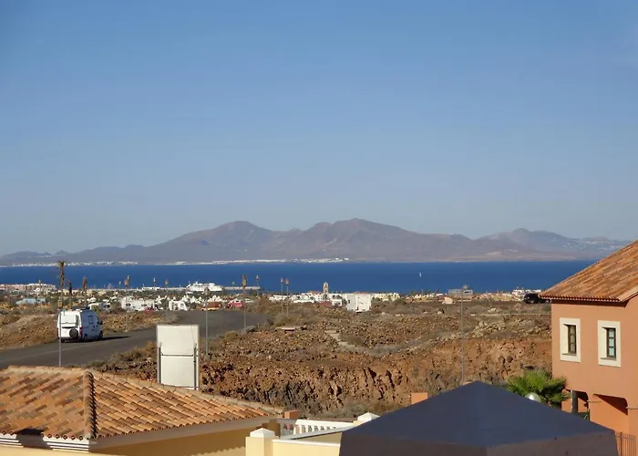 Casa Miel
