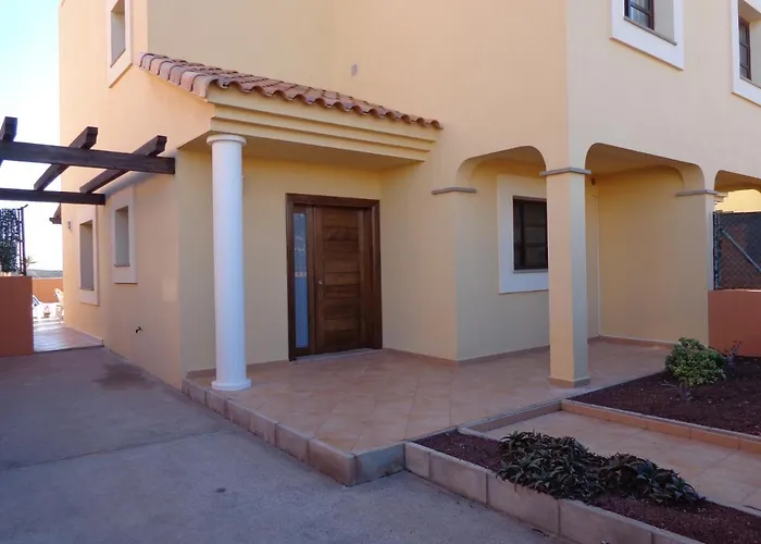 Casa Miel