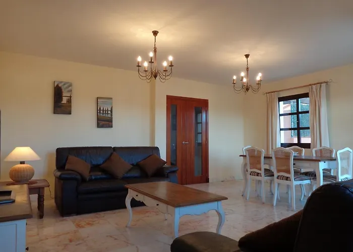 Casa Miel