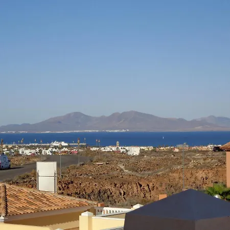Casa Miel Villa Corralejo Exterior photo