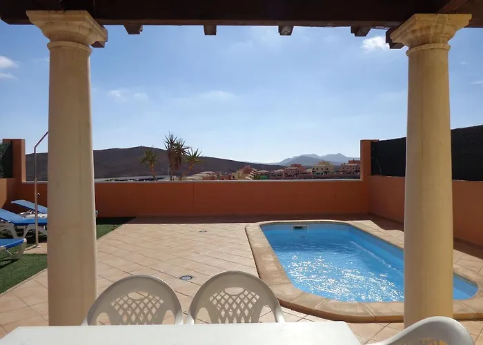 Casa Miel