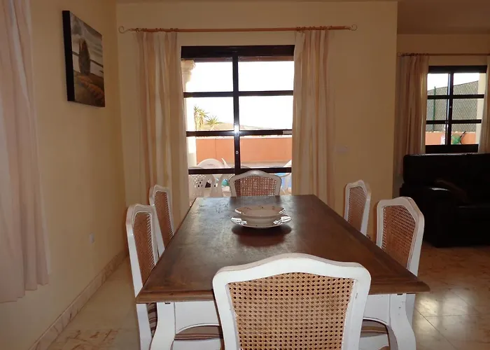 Casa Miel